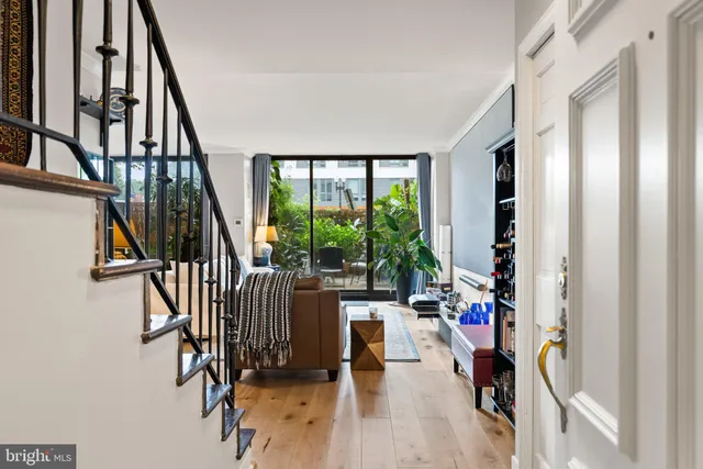 $798,000 | 2700 Virginia Avenue Northwest, Unit 109, Washington, DC 20037