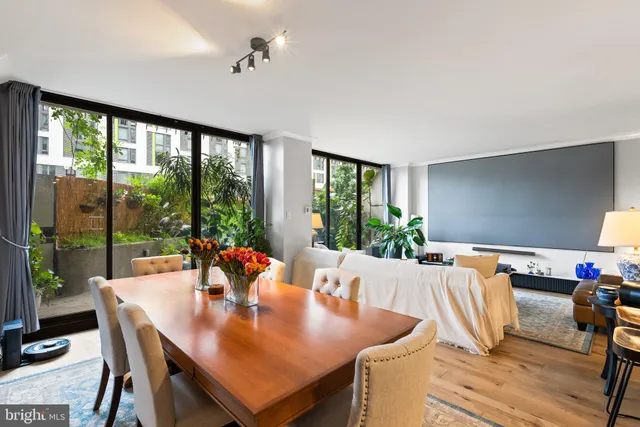 $798,000 | 2700 Virginia Avenue Northwest, Unit 109, Washington, DC 20037