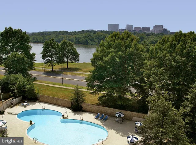 $798,000 | 2700 Virginia Avenue Northwest, Unit 109, Washington, DC 20037