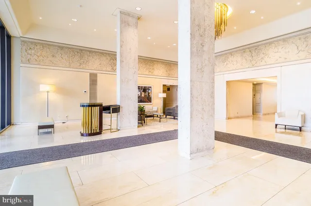 $798,000 | 2700 Virginia Avenue Northwest, Unit 109, Washington, DC 20037