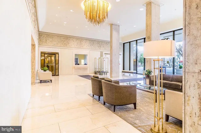 $798,000 | 2700 Virginia Avenue Northwest, Unit 109, Washington, DC 20037