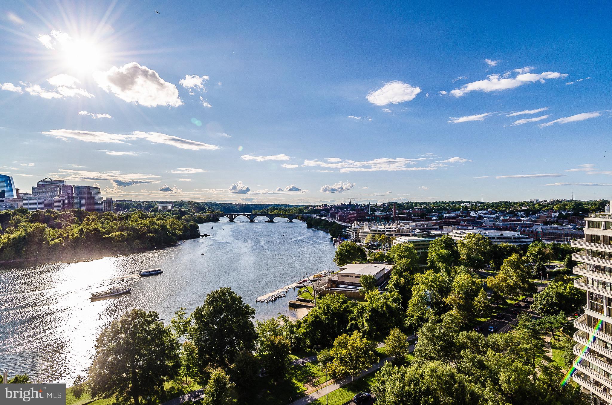 2700 Virginia Avenue Northwest, Unit 109 Washington, DC 20037 - Photo 41 of 47 a view of a city