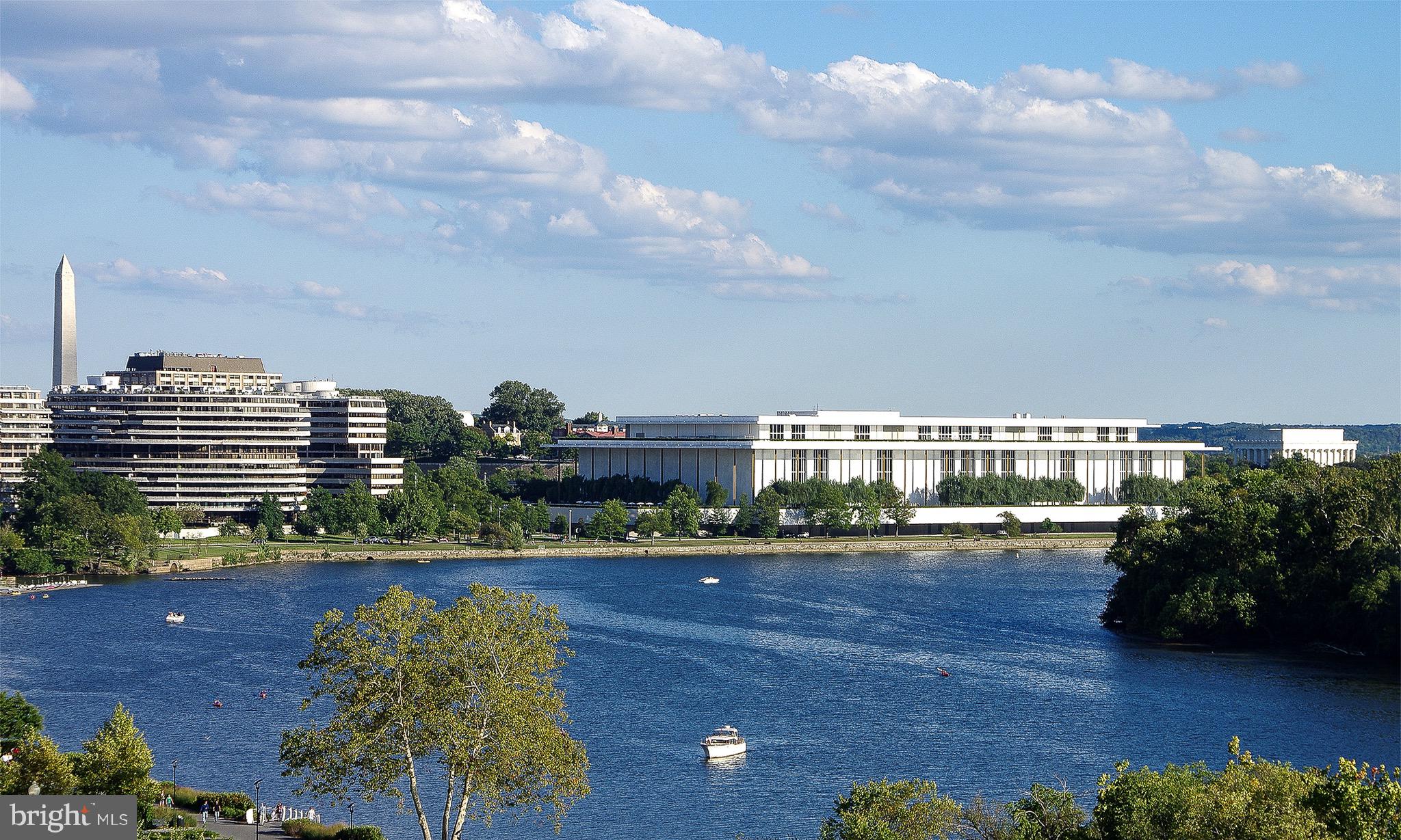 2700 Virginia Avenue Northwest, Unit 109 Washington, DC 20037 - Photo 42 of 47