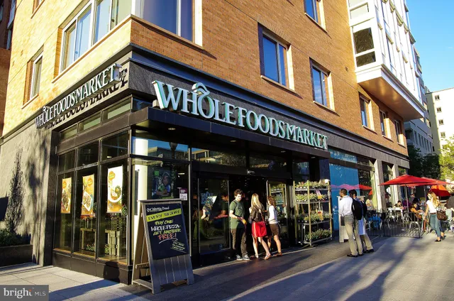 $798,000 | 2700 Virginia Avenue Northwest, Unit 109, Washington, DC 20037