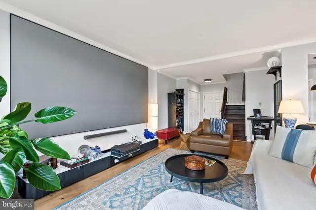 $798,000 | 2700 Virginia Avenue Northwest, Unit 109, Washington, DC 20037