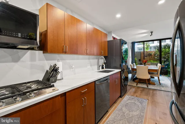 $798,000 | 2700 Virginia Avenue Northwest, Unit 109, Washington, DC 20037