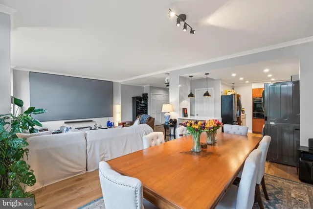 $798,000 | 2700 Virginia Avenue Northwest, Unit 109, Washington, DC 20037