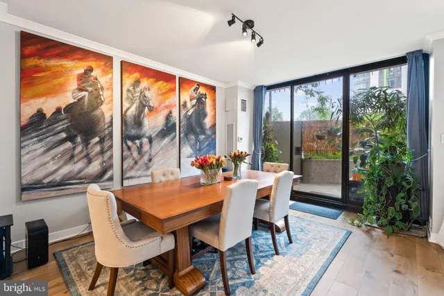 $798,000 | 2700 Virginia Avenue Northwest, Unit 109, Washington, DC 20037