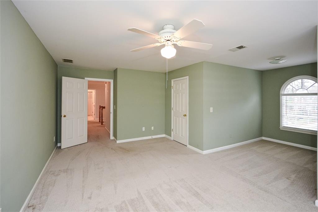 5008 Kendall Station Northwest Acworth, GA 30102 - Photo 32 of 57