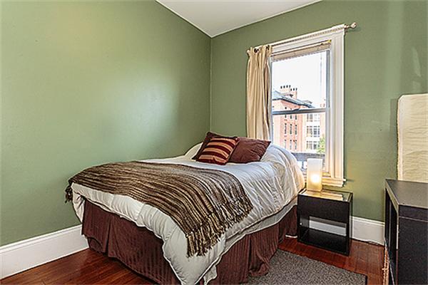 797 Columbia Road, Unit 2 Boston, MA 02125 - Photo 5 of 10
