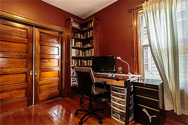 797 Columbia Road, Unit 2 Boston, MA 02125 - Photo 6 of 10