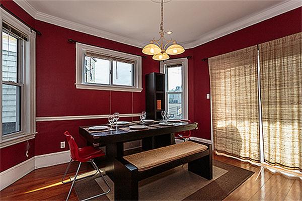 797 Columbia Road, Unit 2 Boston, MA 02125 - Photo 8 of 10