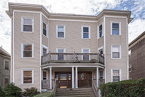 797 Columbia Road, Unit 2 Boston, MA 02125 - Photo 10 of 10