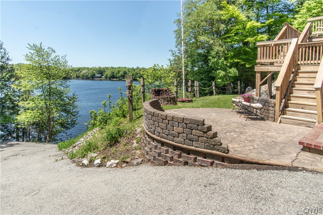 4105 Tracy Road Forestport, NY 13338 - Photo 4 of 50