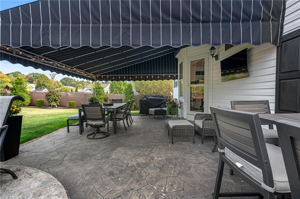 533 Jackson Drive Apollo, PA 15613 - Photo 31 of 37 Gallery Image 31