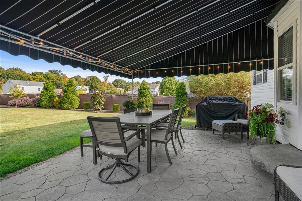 533 Jackson Drive Apollo, PA 15613 - Photo 32 of 37 Gallery Image 32