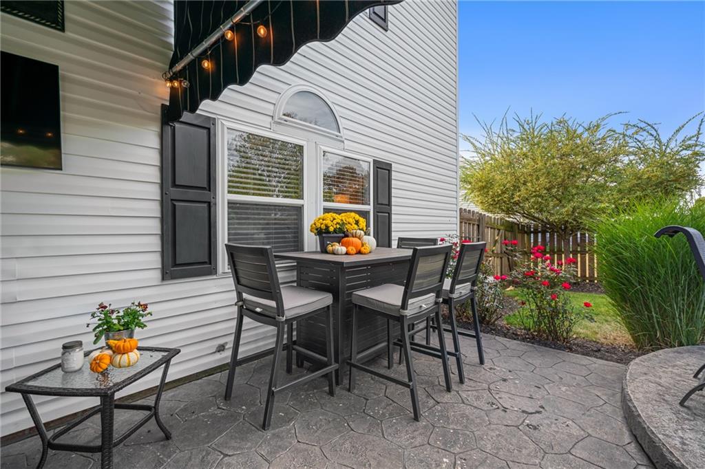533 Jackson Drive Apollo, PA 15613 - Photo 35 of 37 Gallery Image 35