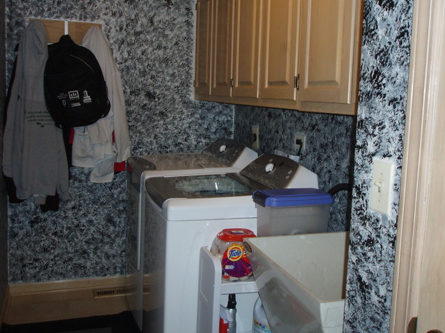 289 Butte View Drive Bolingbrook, IL 60490 - Photo 12 of 19 a kitchen with a stove and a refrigerator