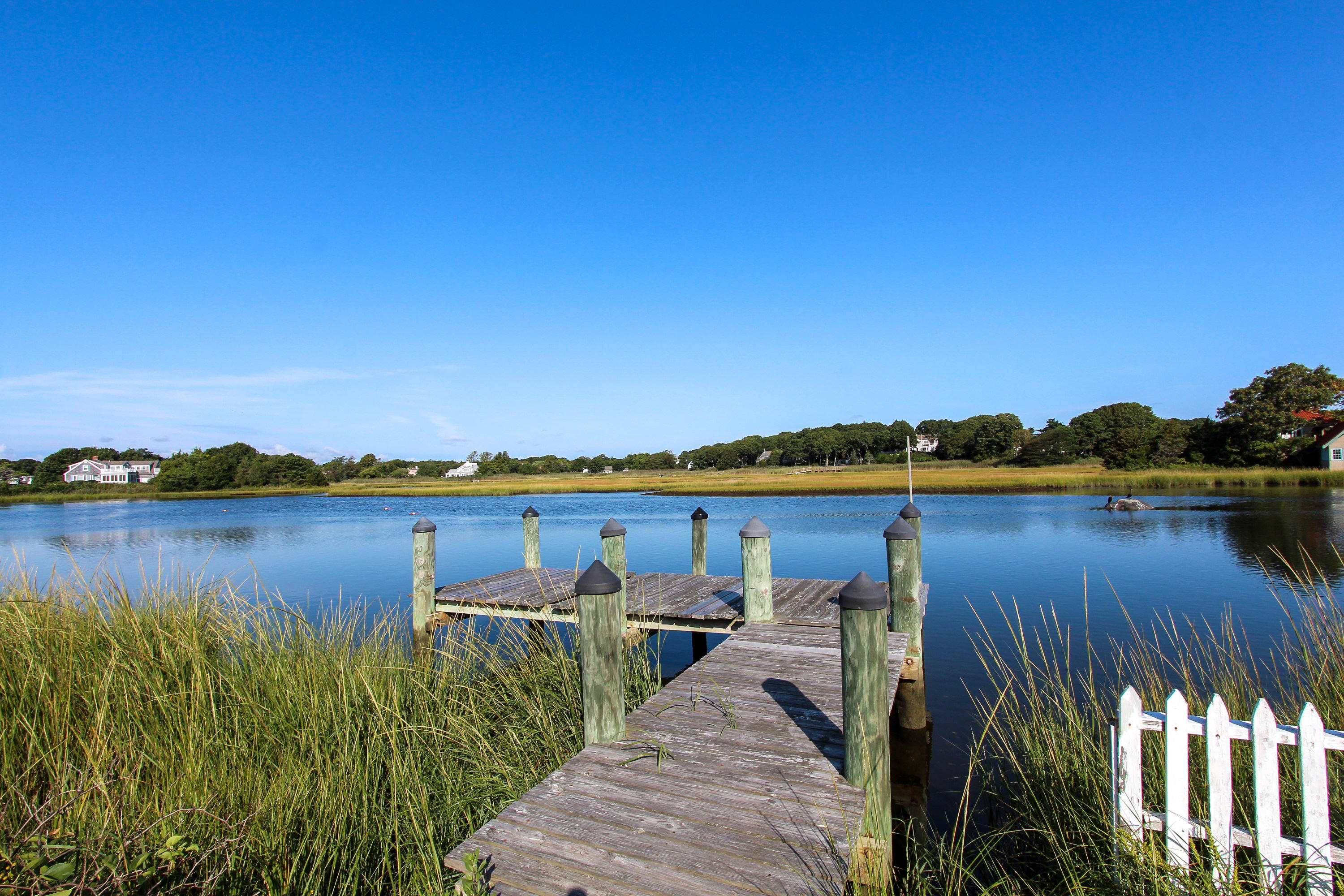64 Short Beach Road Centerville, MA 02632 - Photo 1 of 35 Private Dock