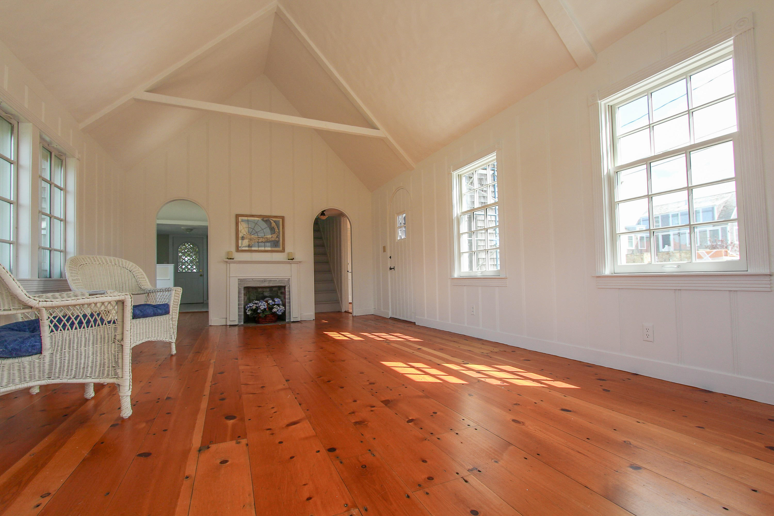 64 Short Beach Road Centerville, MA 02632 - Photo 15 of 35 Living Room