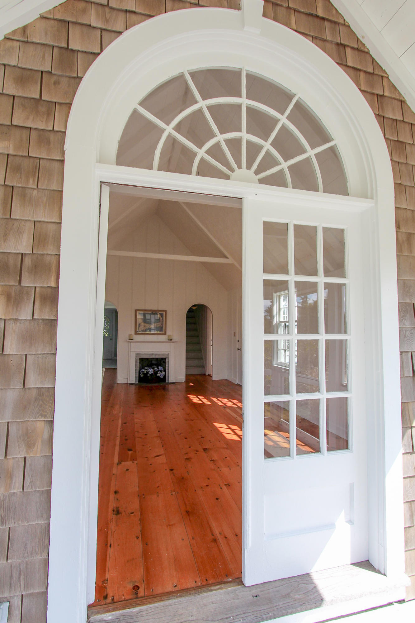 64 Short Beach Road Centerville, MA 02632 - Photo 17 of 35 Porch