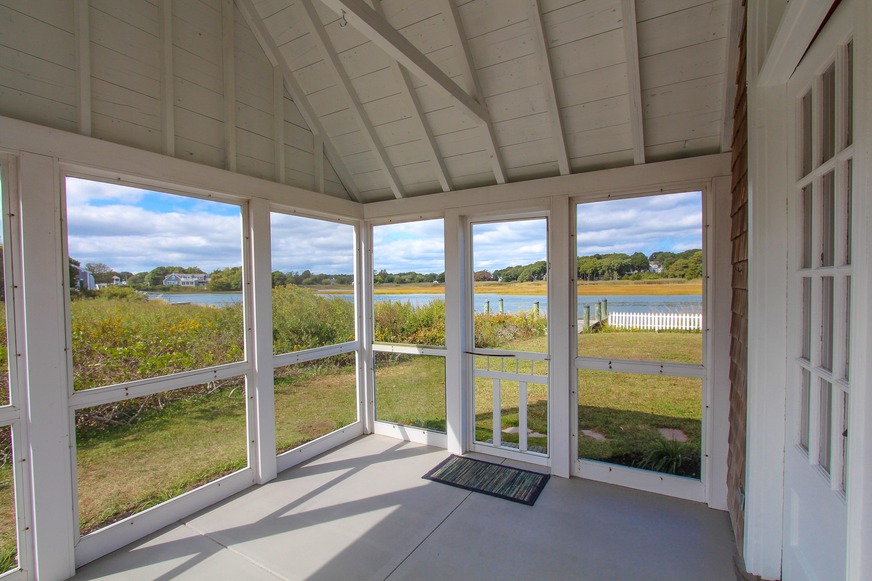 64 Short Beach Road Centerville, MA 02632 - Photo 19 of 35 Porch