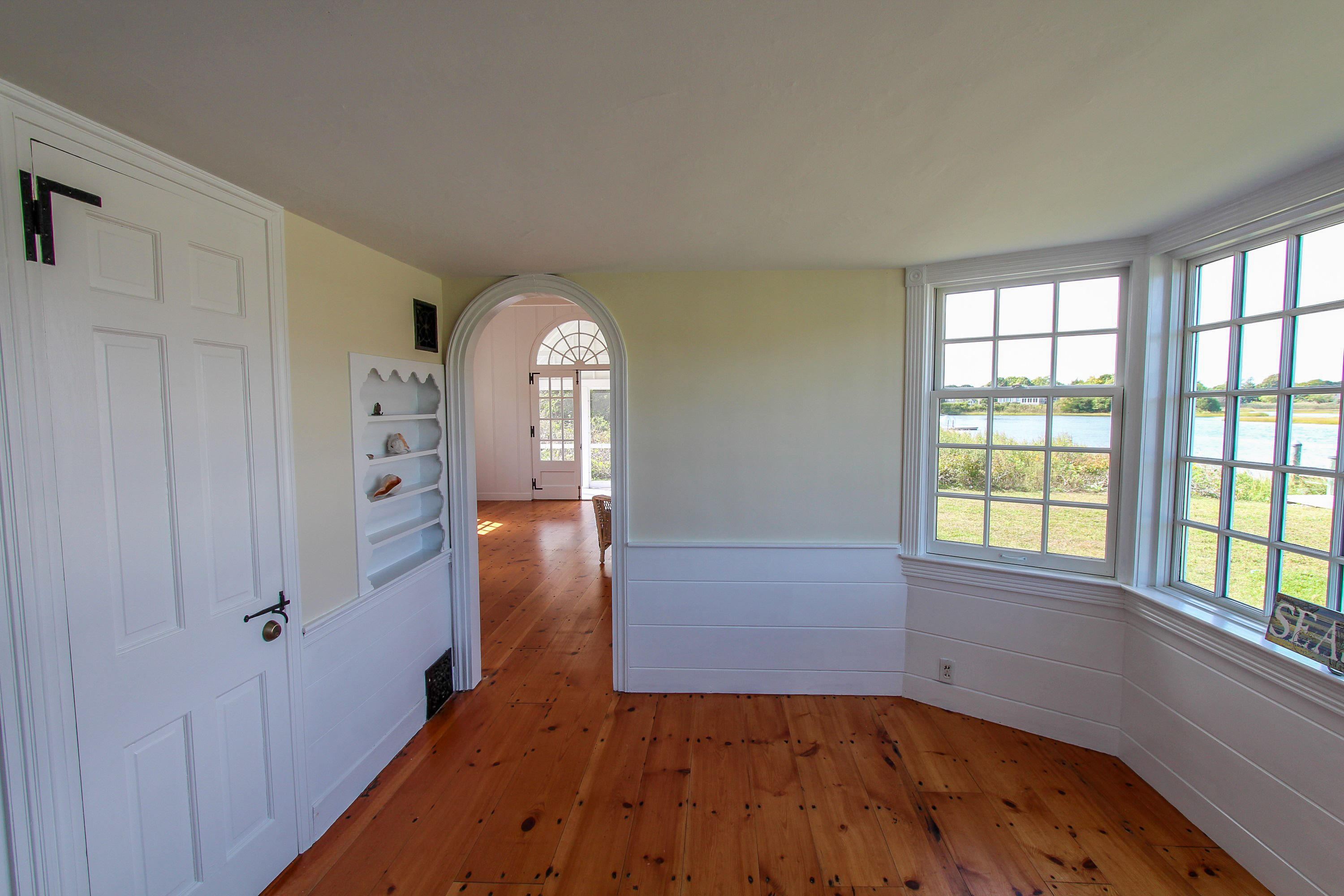 64 Short Beach Road Centerville, MA 02632 - Photo 21 of 35 Dining to Living