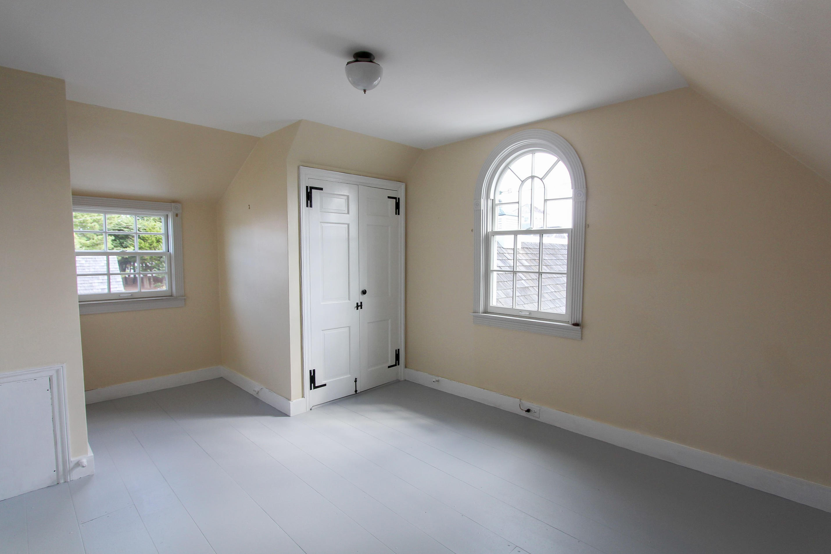 64 Short Beach Road Centerville, MA 02632 - Photo 31 of 35 Bedroom 3 - 2nd Floor