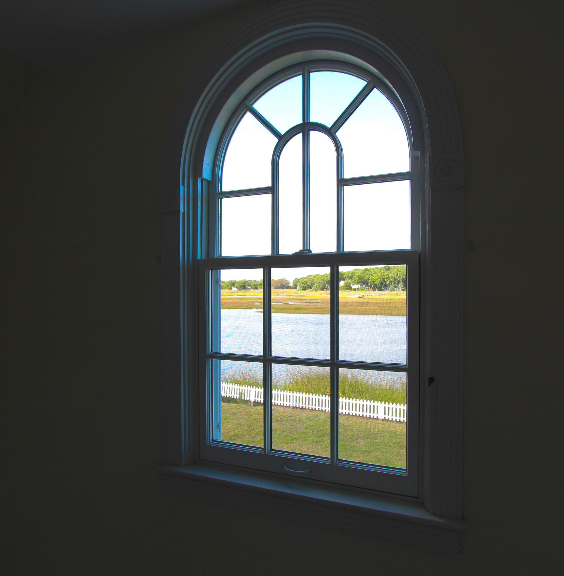 64 Short Beach Road Centerville, MA 02632 - Photo 35 of 35 View from Bedroom 4