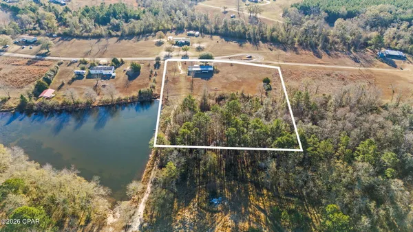 $174,999 | 3272 Twin Lks Drive, Bonifay, FL 32425