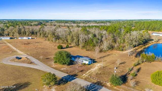 $189,999 | 3272 Twin Lks Drive, Bonifay, FL 32425