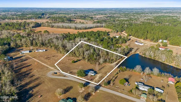 $174,999 | 3272 Twin Lks Drive, Bonifay, FL 32425
