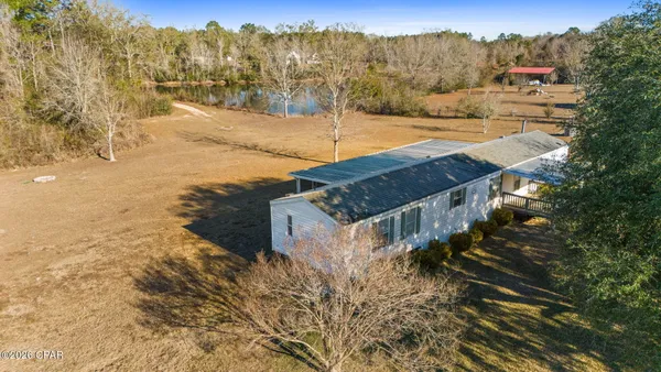$174,999 | 3272 Twin Lks Drive, Bonifay, FL 32425