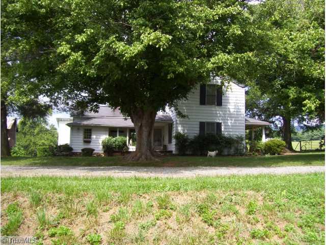 3362 Flat Shoals Road Germanton, NC 27019 - Photo 3 of 15 Other.