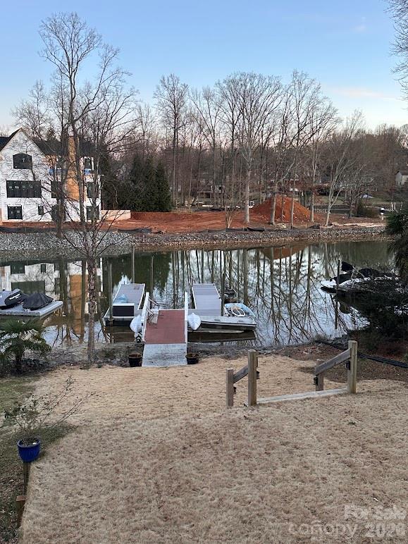 21600 Rio Oro Drive, Unit 45 Cornelius, NC 28031 - Photo 2 of 15