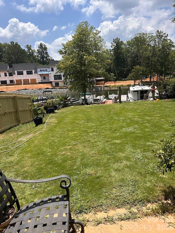 21600 Rio Oro Drive, Unit 45 Cornelius, NC 28031 - Photo 5 of 15