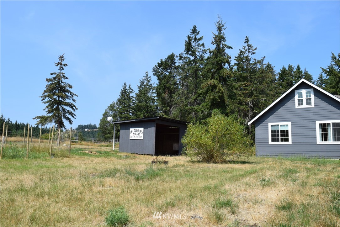 1711 Happy Valley Road Sequim, WA 98382 - Photo 20 of 25