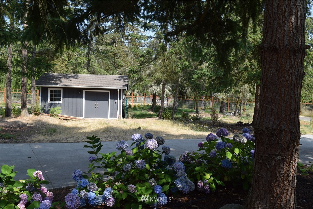 1711 Happy Valley Road Sequim, WA 98382 - Photo 22 of 25