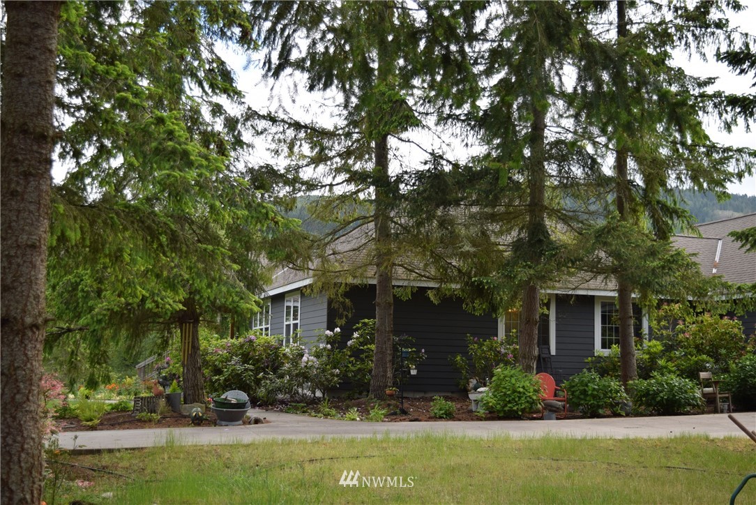 1711 Happy Valley Road Sequim, WA 98382 - Photo 23 of 25
