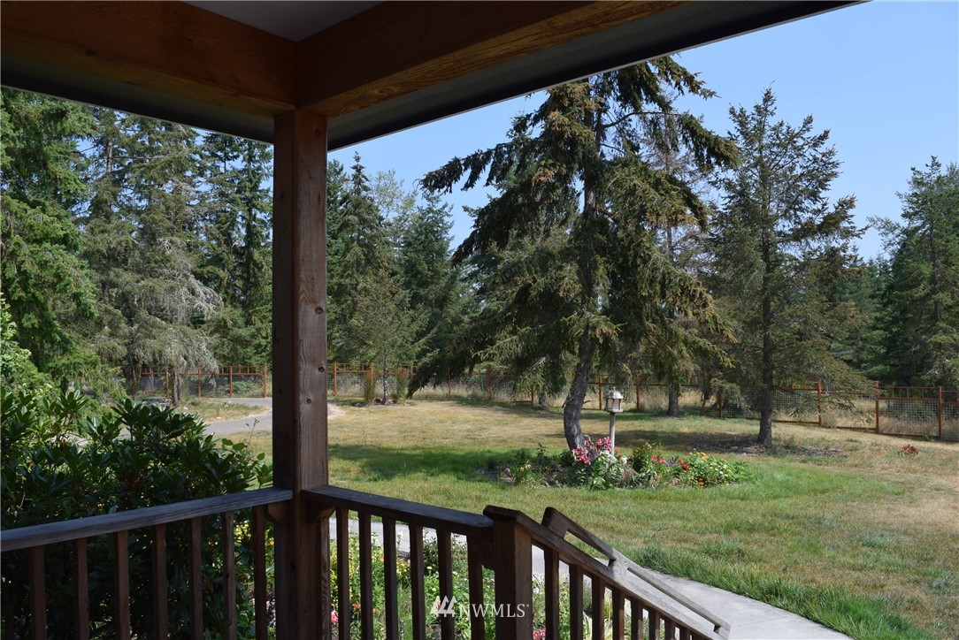 1711 Happy Valley Road Sequim, WA 98382 - Photo 5 of 25