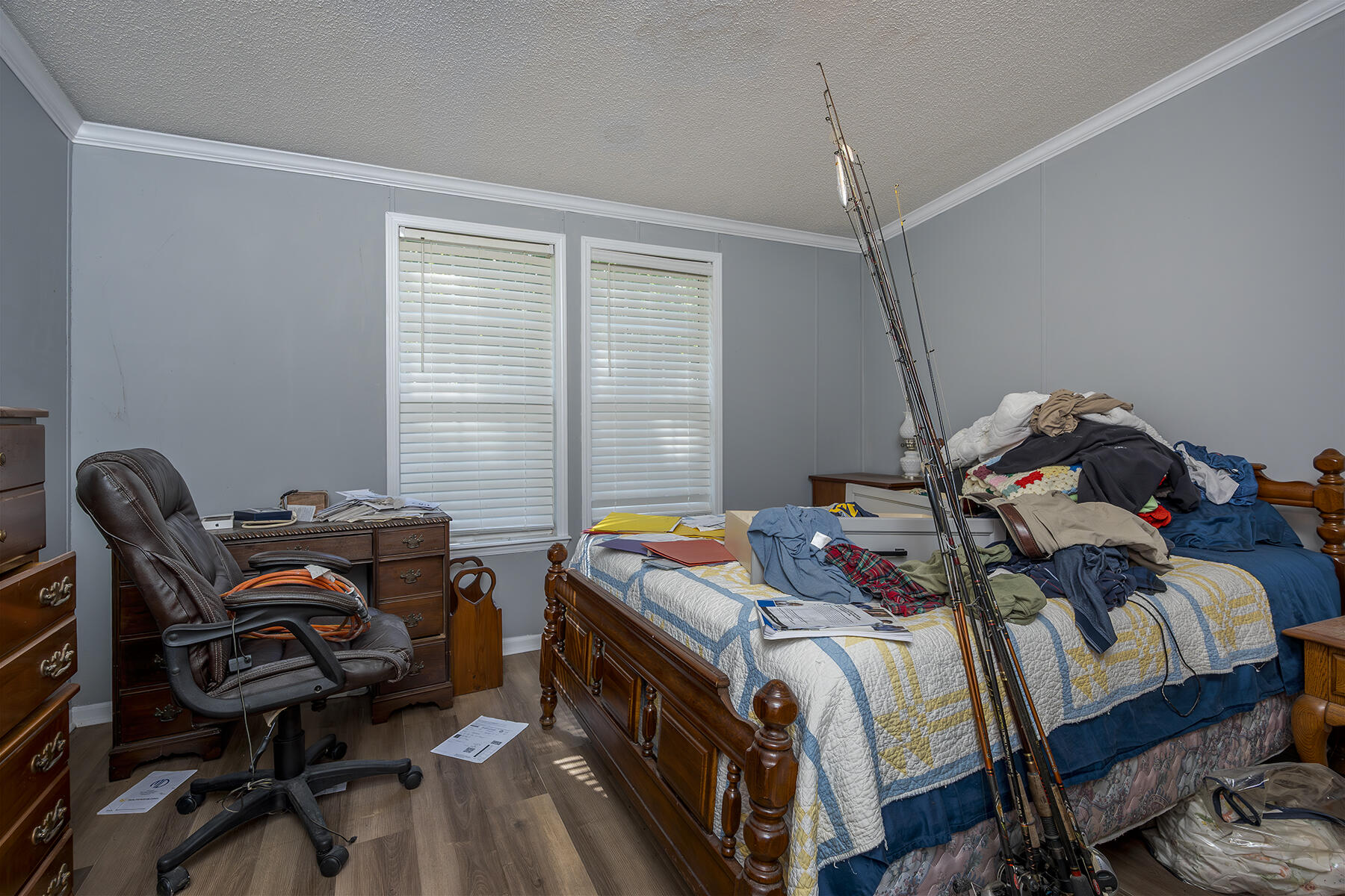 596 Little Doe Creek Road Irvine, KY 40336 - Photo 13 of 22 Primary