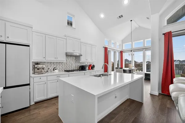 $3,900 | 405 Rock Rose Lane, Richardson, TX 75080
