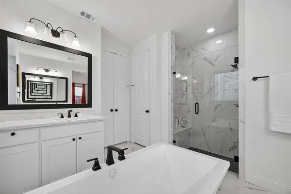 $3,900 | 405 Rock Rose Lane, Richardson, TX 75080