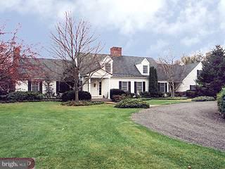260 Cold Soil Road Princeton, NJ 08540 - Photo 1 of 1