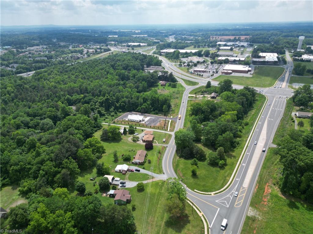 1204 South Fifth Street Mebane, NC 27302 - Photo 3 of 6