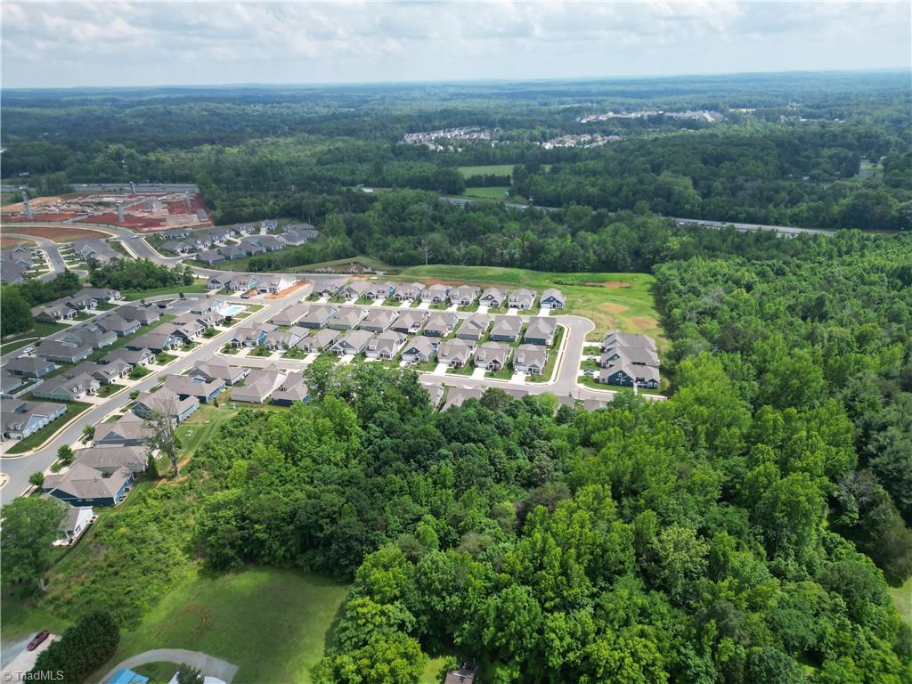 1204 South Fifth Street Mebane, NC 27302 - Photo 4 of 6