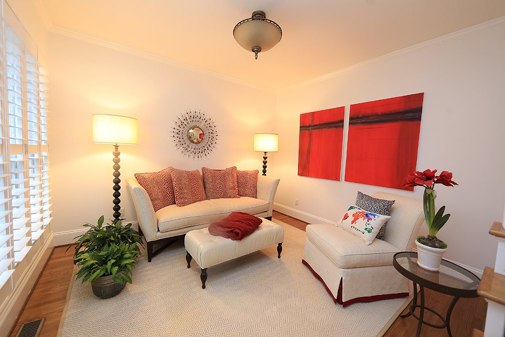 Liviing Room
