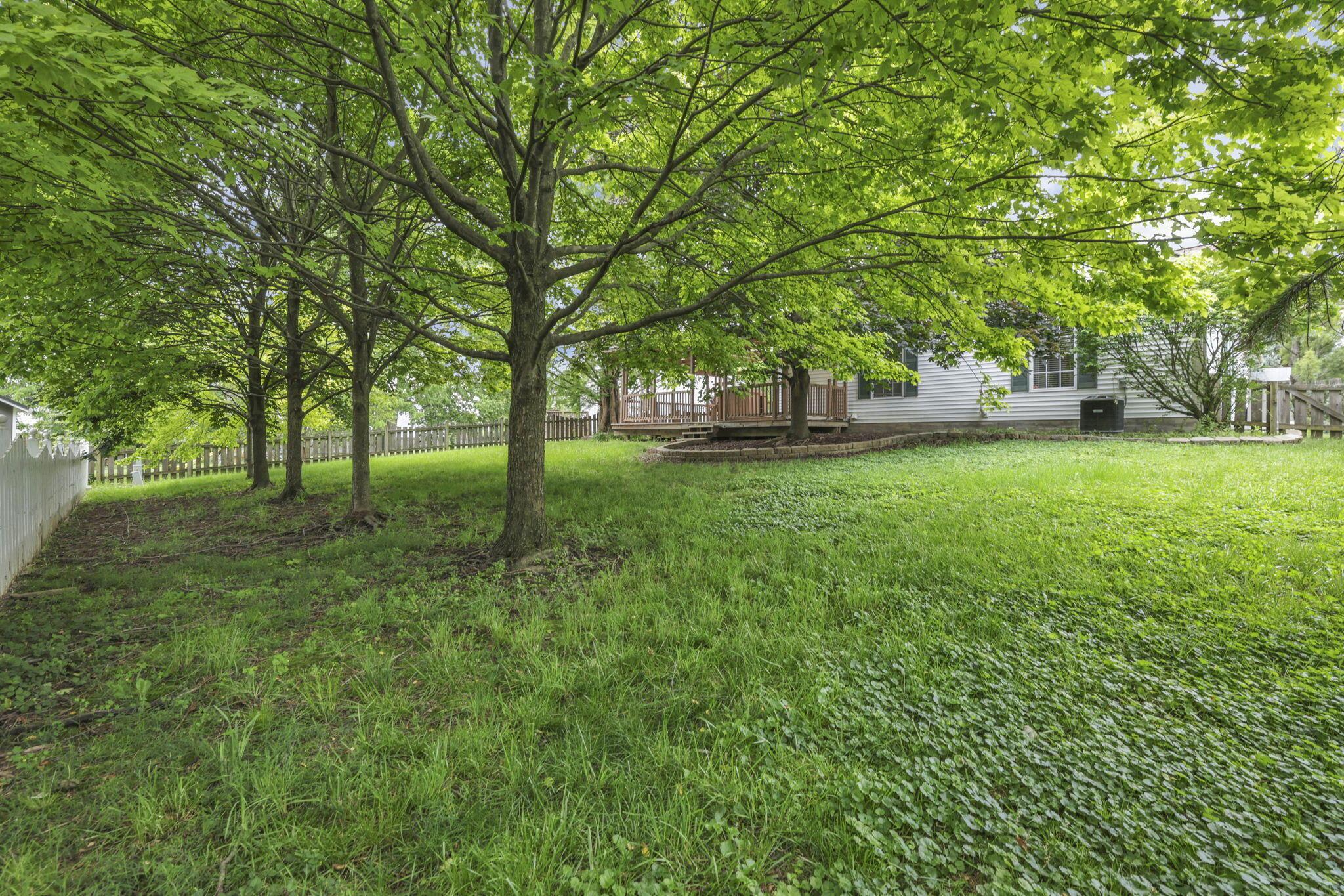 3216 Reed Point Court Hilliard, OH 43026 - Photo 51 of 65