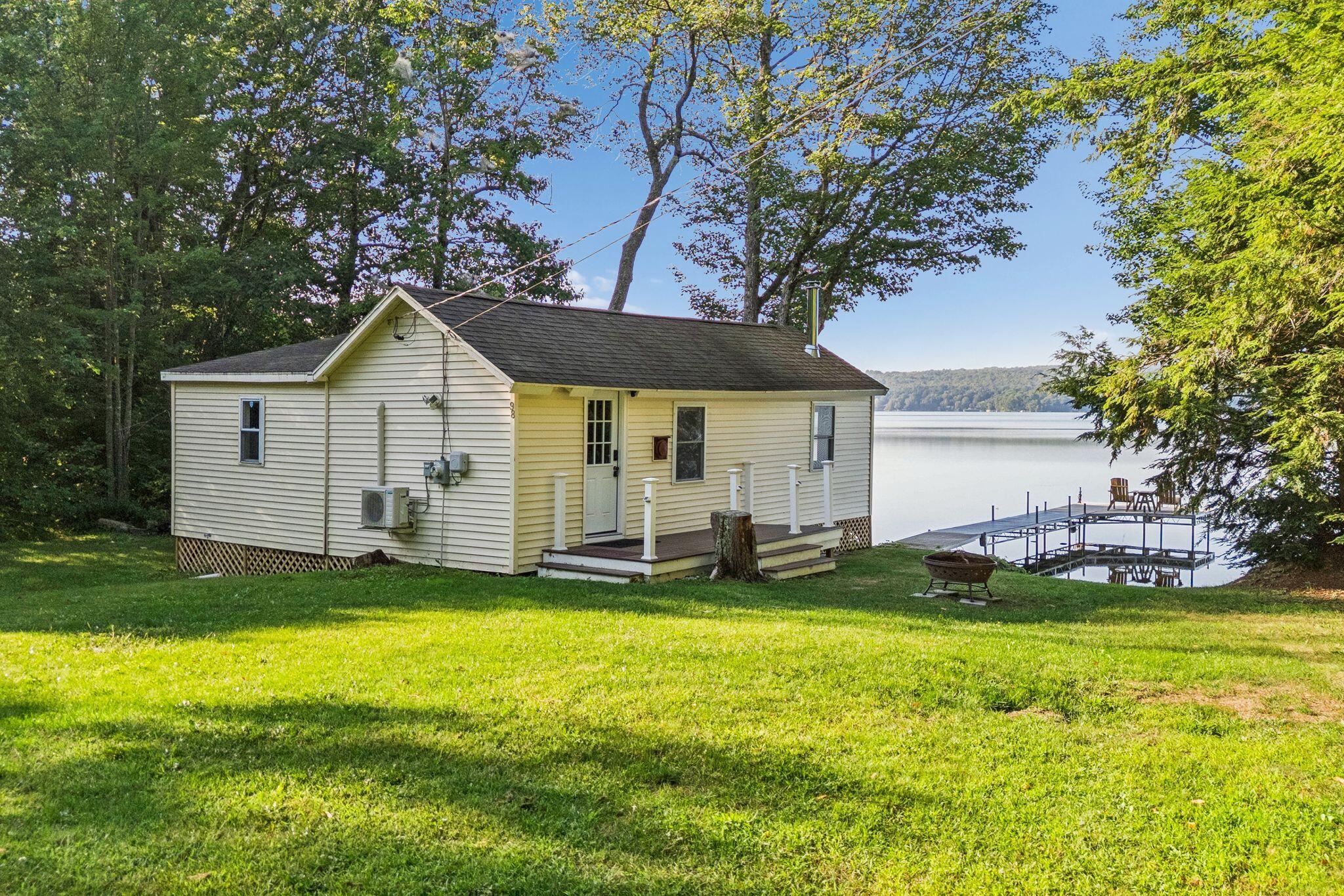 98 Jones Road Vassalboro, ME 04989 - Photo 63 of 72 20_DJI_20260825082323_0006_D