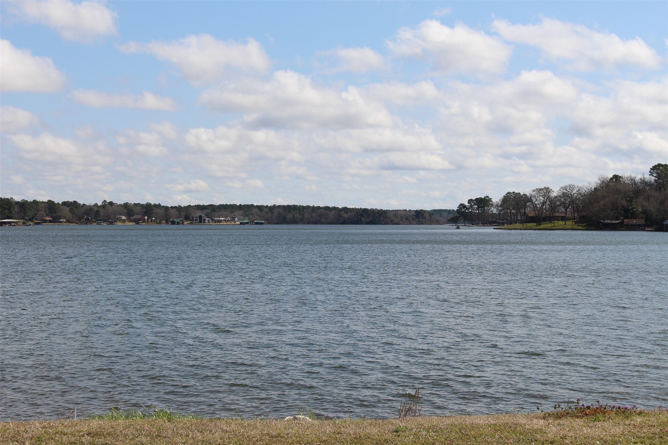145 Crossed Arrow Road Grapeland, TX 75844 - Photo 18 of 19 Great swimming areas Fishing too.